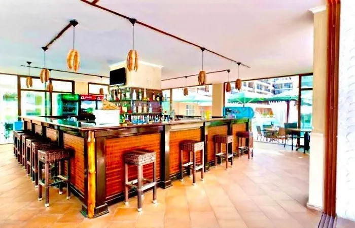 Apartcomplex Grand Kamelia Sunny Διαμέρισμα *