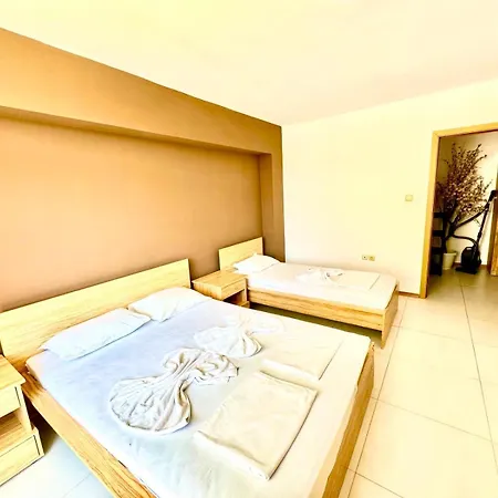 Apartcomplex Grand Kamelia Sunny Daire