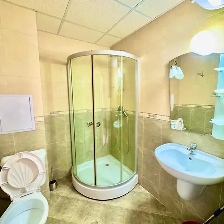 Daire Apartcomplex Grand Kamelia Sunny