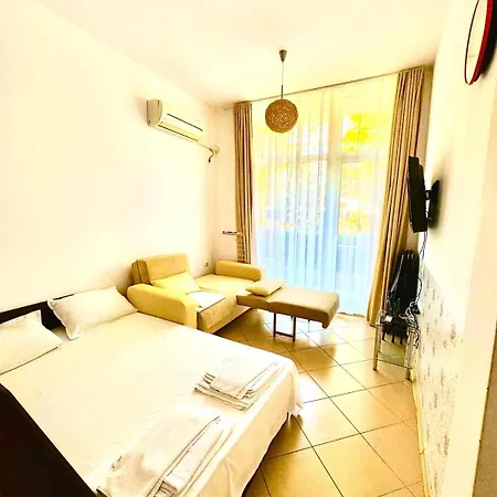 Apartcomplex Grand Kamelia Sunny Sunny Beach